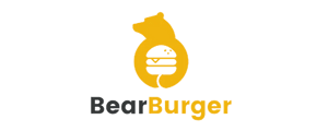 Bear Burger